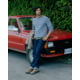 Ok Mens The Heirloom Selvedge, 1630047-RNS-32-40