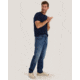 Outerknown The Highline Slim Jean - Men's, 32in Inseam, Indigo Vintage, 30 US, 1630045-IVT-32-30