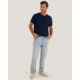 Outerknown The Highline Slim Jean - Men's, 32in Inseam, Pale Vintage, 31 US, 1630045-PVT-32-31