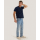Outerknown The Highline Slim Jean - Men's, 32in Inseam, Worn Indigo, 32 US, 1630045-WNK-32-32