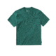 Outerknown The S/S Big Heavy Tee - Men's, Grassland, Extra Large, 1210105-GRL-XX-XL