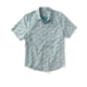 Ok Mens The S/S Studio Shirt, 1320017-GFY-XX-L