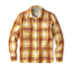 Ok Mens The Wool Blanket Shirt - FINAL SALE, 1310234-AVP-XX-XXL