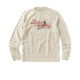 Ok Mens Tom Blake Waikiki Sur Sweatshirt, 1240060-DSR-XX-XL