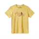 Ok Mens Tom Blake Waikiki Tee, 12151354-CIA-XX-S