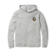 Ok Mens Tom Blake Waterman Hoodie - FINAL SALE, 1260018TB-HEA-XX-S