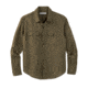 Outerknown Windward Linen Shirt - Men's, Final Sale, Khaki, Extra Large, 1310187-KHK-XX-XL