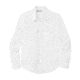 Outerknown Windward Linen Shirt - Men's, Final Sale, Salt, Extra Large, 1310187-SLT-XX-XL