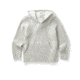 Outerknown The Woolaroo Hoodie - Men's, Heather Natural, Medium, 3520002-HTN-XX-M