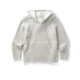 Outerknown The Woolaroo Hoodie - Men's, Heather Natural, Extra Small, 3520002-HTN-XX-XS
