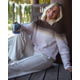 Ok Womens Earthbow Sweater, 2410054-OZW-XX-M