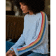 Ok Womens Halcyon Sweater, 2410041-GRW-XX-L