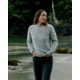 Ok Womens Roma Donegal Sweater, 2410058-HEA-XX-XL