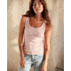 Ok Womens Sojourn Ribbed Tank, 2220021-MPK-XX-XXL