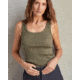 Ok Womens Sojourn Ribbed Tank - FINAL SALE, 2220021-GSK-XX-XS