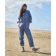Ok Womens Station Jumpsuit - FINAL SALE, 2130119-FRB-XX-XS