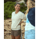 Outerknown Hightide Sweatshirt - Women's, Oatmeal Heather, Medium, 2240028-OAH-XX-M