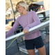 Outerknown Sun Shirt - Women's, Lilac Sands, Extra Small, 2290003-LLS-XX-XS