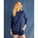 Ok Womens Womens Sun Shirt, 2290003-MRN-XX-L