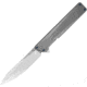 Oknife AION Linerlock Ti, OKNAIONTI