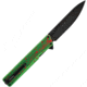Oknife AION Linerlock Zombie Grn, OKNAIONZG
