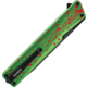 Oknife AION Linerlock Zombie Grn, OKNAIONZG