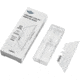 Oknife Ceramic Utility Blades White, OKNUB2CW