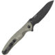 Oknife Drever Linerlock OD, OKNDREVERODGMH
