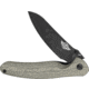 Oknife Drever Linerlock OD, OKNDREVERODGMH