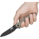 Oknife Drever Linerlock OD, OKNDREVERODGMH