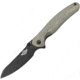 Oknife Drever Linerlock OD, OKNDREVERODGMH