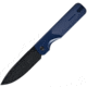 Oknife Duron Framelock Navy Blue, OKNDURONNB