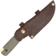 Oknife Fortitude 2 Fixed Blade, OKNFORTITUDE2