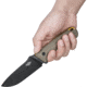 Oknife Fortitude 2 Fixed Blade, OKNFORTITUDE2