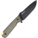 Oknife Fortitude 2 Fixed Blade, OKNFORTITUDE2