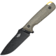 Oknife Fortitude 2 Fixed Blade, OKNFORTITUDE2