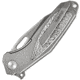 Oknife Freeze 5L Linerlock Ti, OKNFREEZE5L