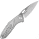 Oknife Freeze 5L Linerlock Ti, OKNFREEZE5L