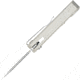 Oknife LK Button Lock White, OKNLKMAODW