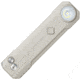 Oknife LK Button Lock White, OKNLKMAODW