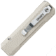 Oknife LK Button Lock White, OKNLKMAODW