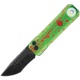 Oknife LK Button Lock Zombie, OKNLKZOMBIE