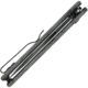 Oknife Mettle 2 Button Lock OD Mic, OLTMETTLE2ODG