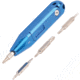 Oknife Otacle D1 Snowflake Blue, OKNOTACLED1SB