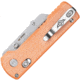 Oknife Otacle U1 Pro Rail Lock Mic, OKNU1PROOGM
