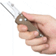 Oknife Otacle U1 Pro Rail Lock Peek, OKNU1PROPEEK