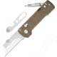Oknife Otacle U1 Pro Rail Lock Peek, OKNU1PROPEEK