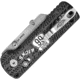 Oknife Otacle U1 Pro Rail Lock Ride, OKNU1PRORI66