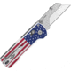 Oknife Otacle U1 Pro Rail Lock SS, OKNU1PROSS