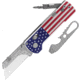 Oknife Otacle U1 Pro Rail Lock SS, OKNU1PROSS